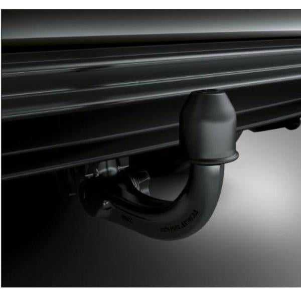 Genuine Lexus PZ408-S1553-00 GS Phase 3 Detachable Towing Hitch