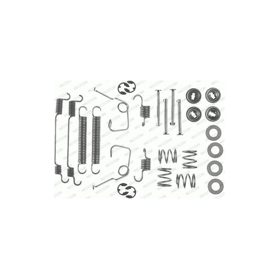 FERODO PREMIER FBA74 Accessory Kit, Brake Shoes | ML Performance UK Car Parts