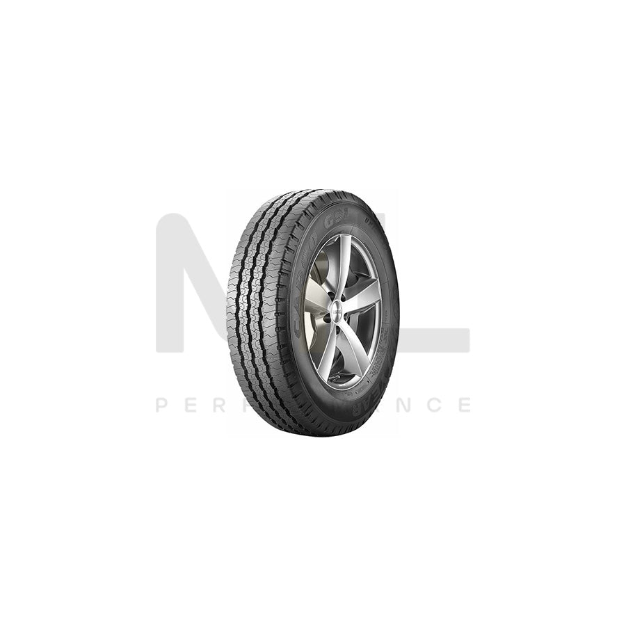 Goodyear Cargo G91 205/75 R16 113/111Q Van Summer Tyre | ML Performance EU Car Parts