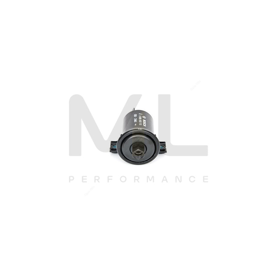 BOSCH Gasoline Injection Fuel Filter 0986450115  [ F 0115 ] | ML Car Parts UK | ML Performance