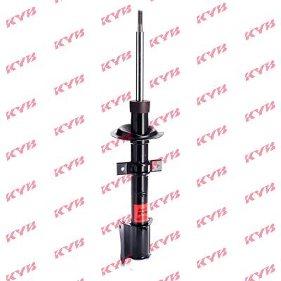 KYB Excel-G 334613 Shock Absorber For Alfa Romeo 147 (937)