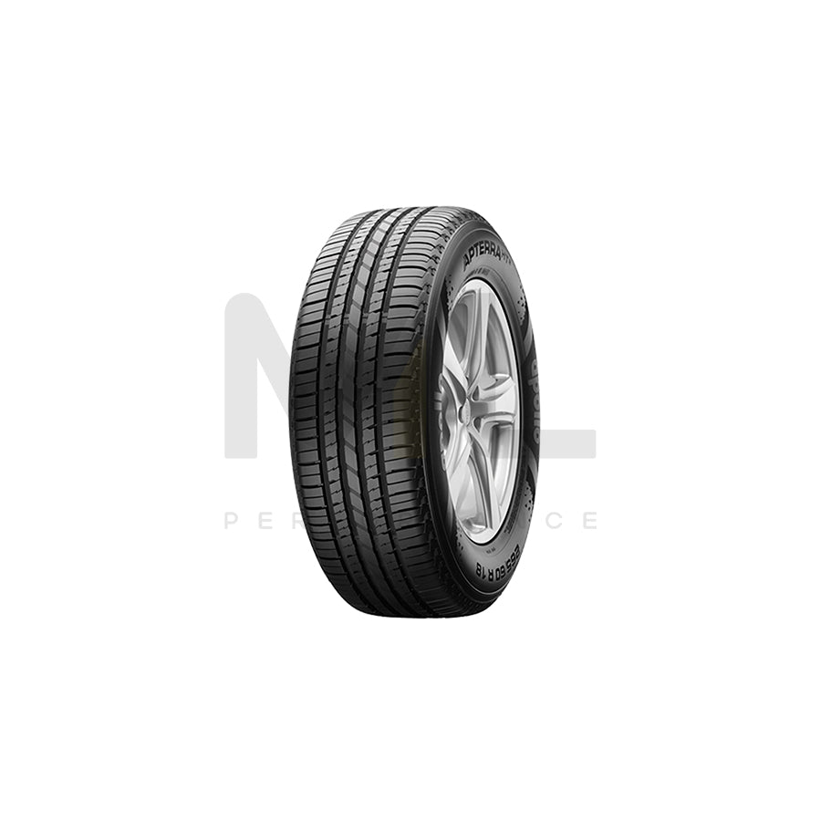 Apollo Apterra H/T 2 225/60 R17 99V SUV Summer Tyre | ML Performance EU Car Parts