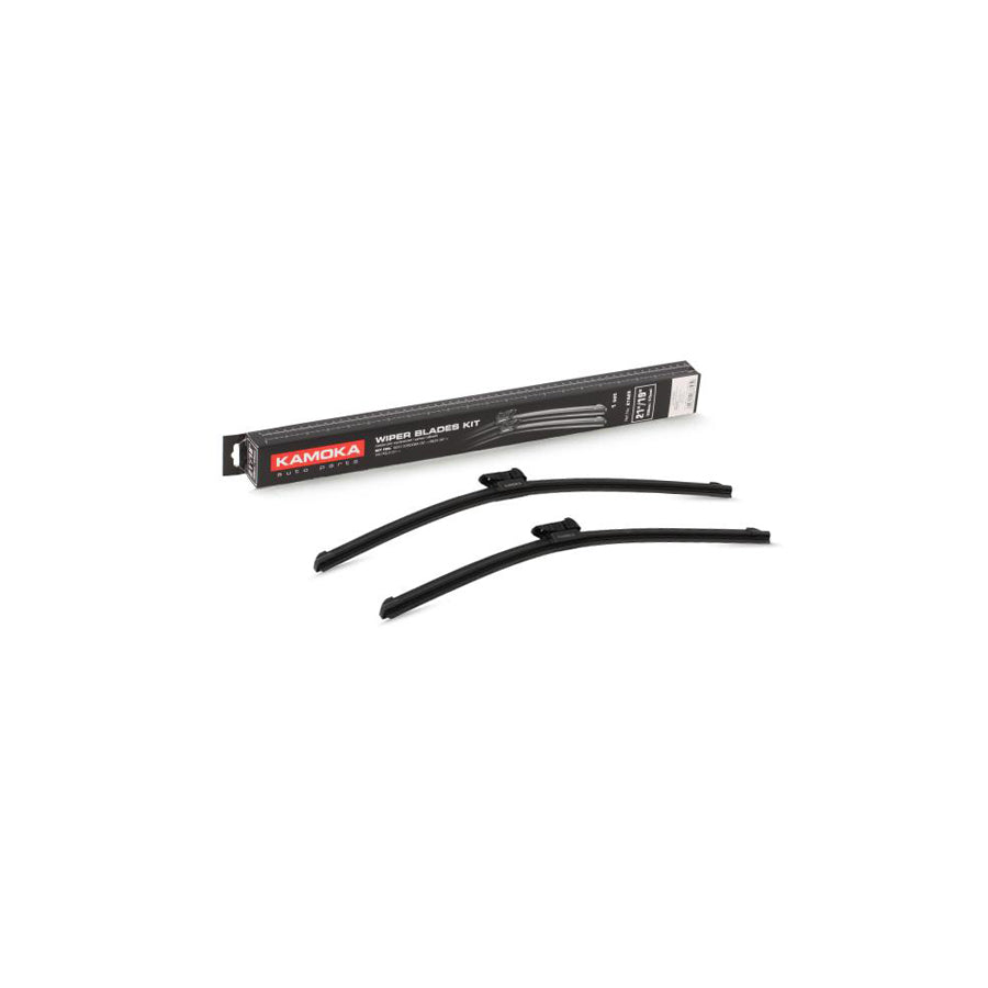 Kamoka Flat 27A25 Wiper Blade | ML Performance EU Car Parts