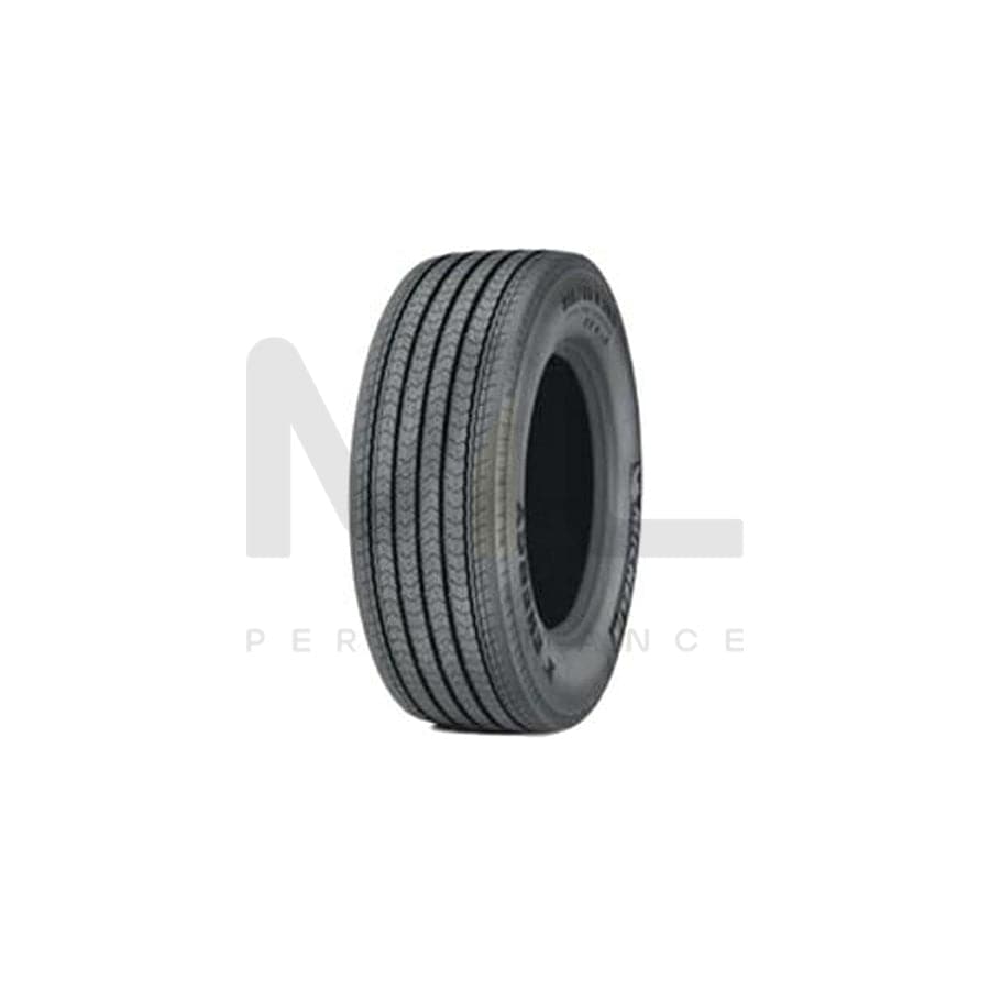 Michelin X Line 315/60 R22.5 154/148L All Season Truck Tyre | ML Performance EU Car Parts