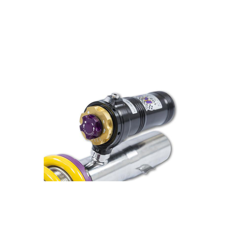 KW 3978020N Audi Seat VW Clubsport 3-Way Coilover Kit (A3, Leon & Golf) 6 | ML Performance EU Car Parts