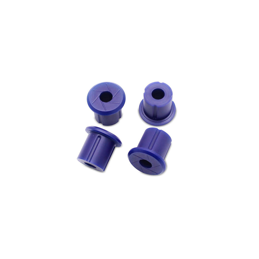 SuperPro SPF1781HK SuperPro Spring Shackle Bushing Bush Kit | ML Performance EU Car Parts