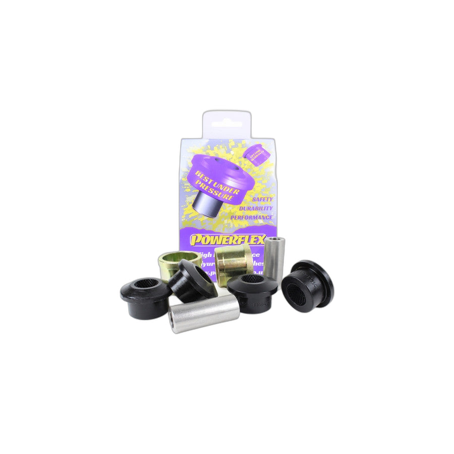 Powerflex PFR80-1514 Vauxhall - Opel Saab Holden Chevrolet Buick Rear Lower Arm Outer Bush (Inc. Insignia, 9-5, Vectra, Malibu, Regal, LaCrosse) | ML Performance EU Car Parts