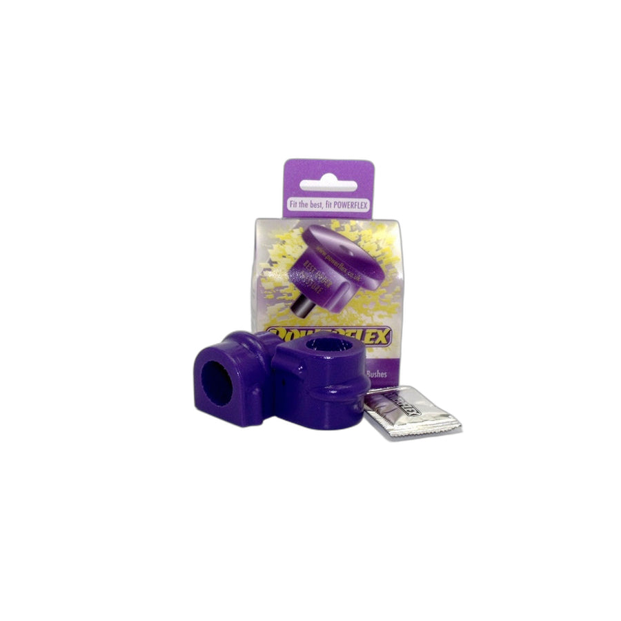 Powerflex PFF66-503-25 Vauxhall - Opel Saab Fiat Cadillac Front Anti Roll Bar Mounting Bush 25mm (Inc. Vectra C, Signum, 9-3, Croma, BLS) | ML Performance EU Car Parts