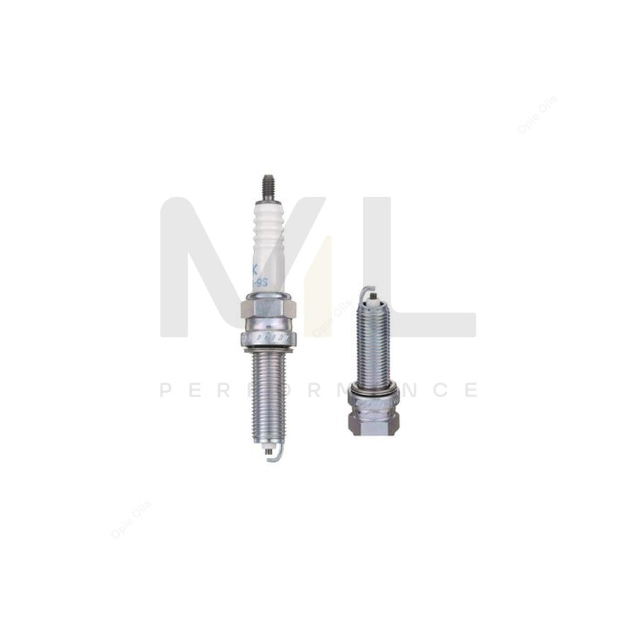 NGK LMAR8A-9S (6817) - Standard Spark Plug / Sparkplug | ML Car Parts UK | ML Performance