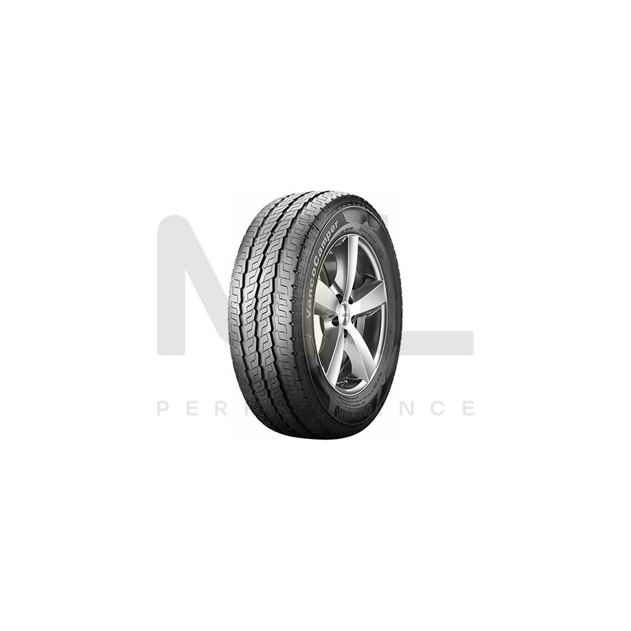 Continental Vanco™ Camper TL 225/75 R16 116R Van Summer Tyre | ML Performance UK Car Parts