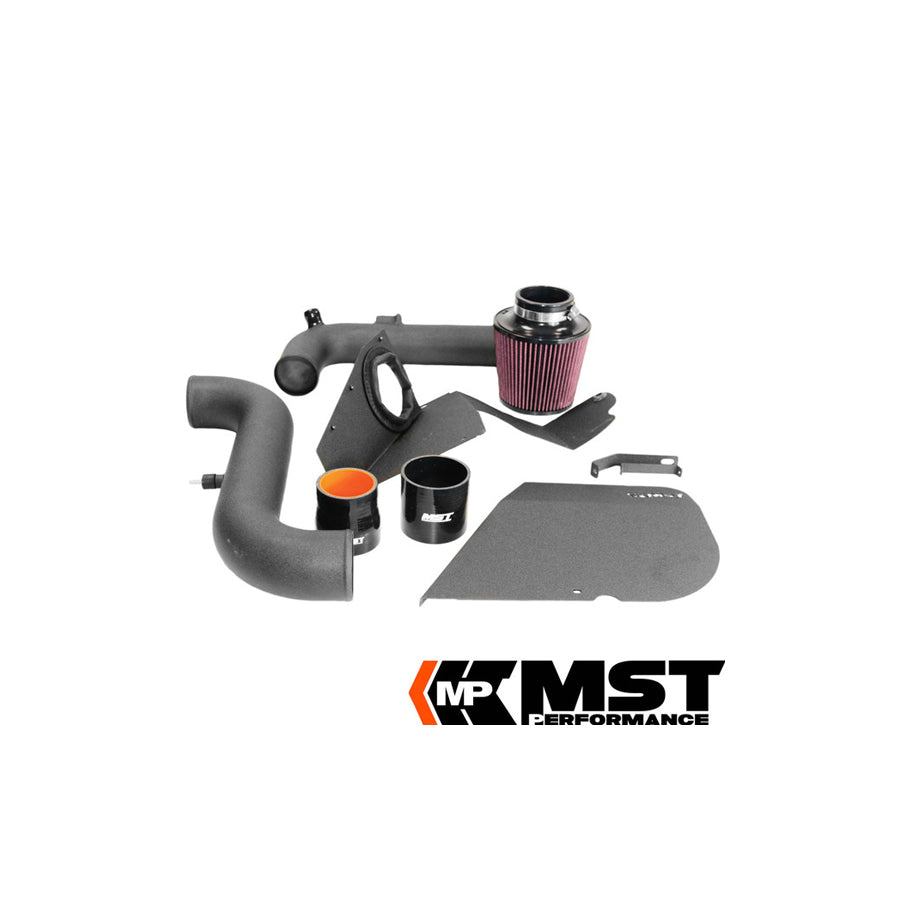 MST Performance MST-VW-MK501 AUDI SEAT Induction Kit (Inc. S3, A3 & Mk2 Leon) 2 | ML Performance EU Car Parts