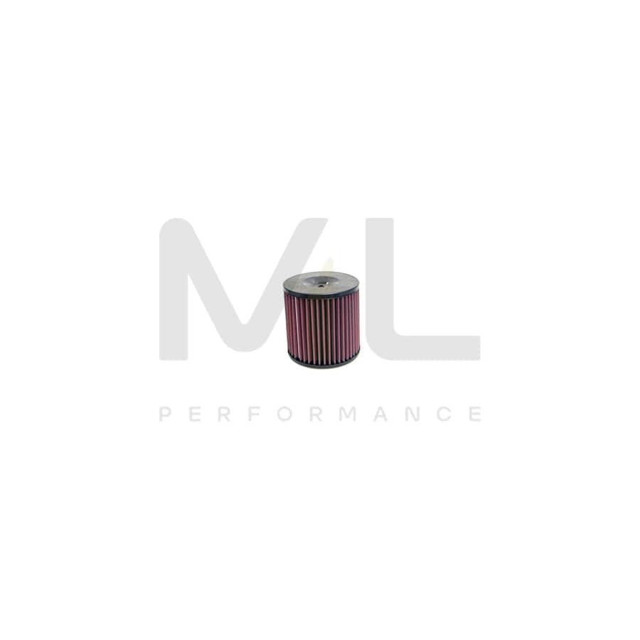K&N HA-4350 Replacement Air Filter | ML Car Parts UK | ML Performance