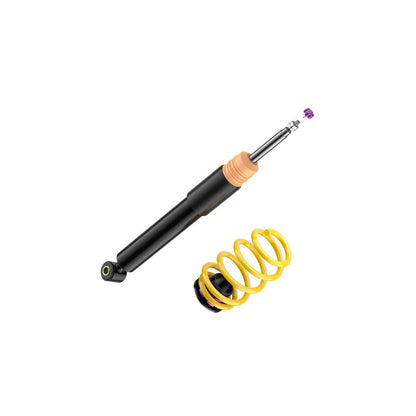KW 180200AT Mini F55 F57 Variant 2 Street Comfort Coilover Kit 6 | ML Performance EU Car Parts