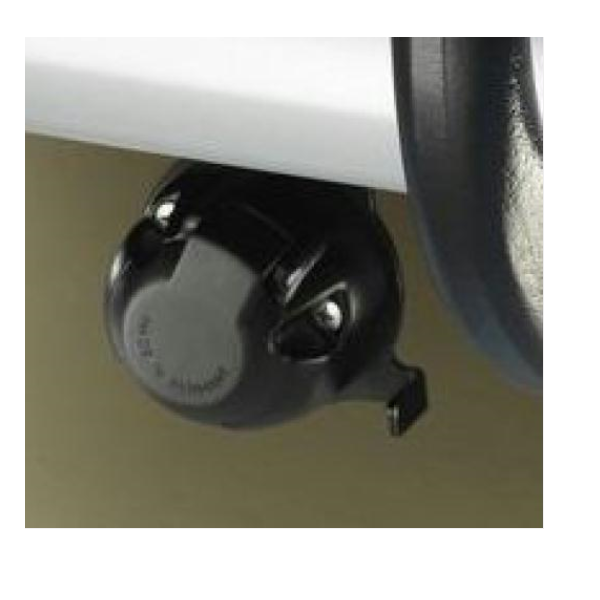 Genuine Lexus PZ457-C0562-00 IS Phase 2 12N Trailer Wiring Kit