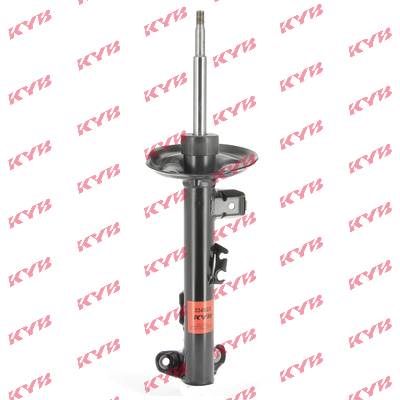 KYB Excel-G 334923 Shock Absorber For BMW 3 Saloon (E36)