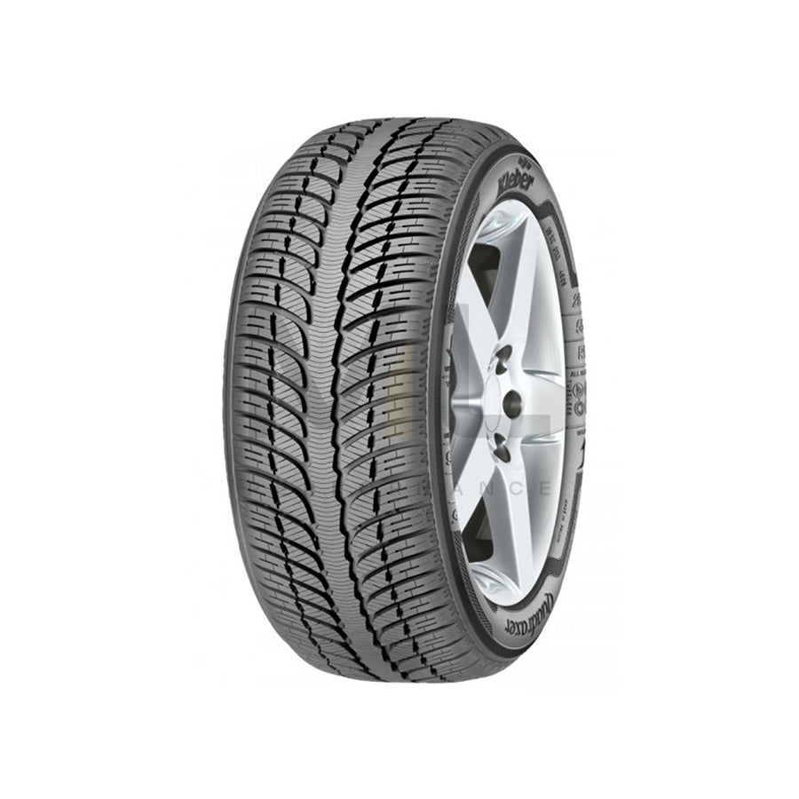 Kleber Quadraxer 155/80 R13 79T All-season Tyre | ML Performance EU Car Parts