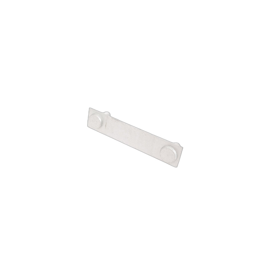 Genuine BMW 51211832811 E21 E23 E12 Lock Plate (Inc. 320, 530i & 315) | ML Performance EU Car Parts