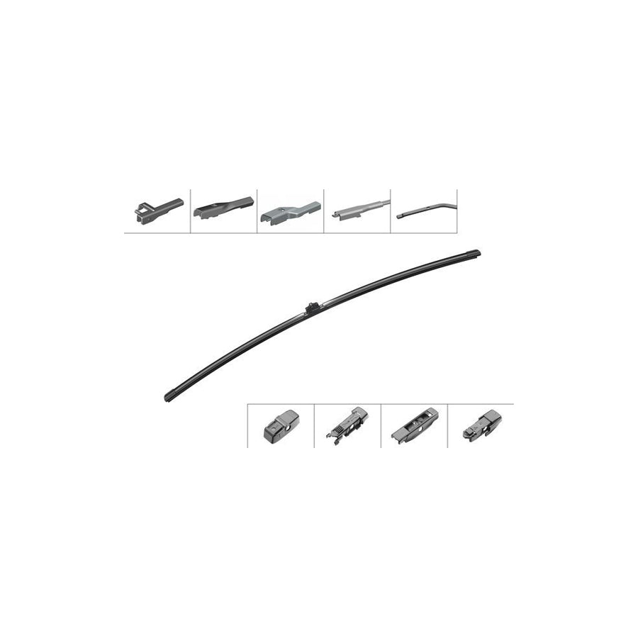 Bosch 3 397 016 234 Wiper Blade | ML Performance EU Car Parts