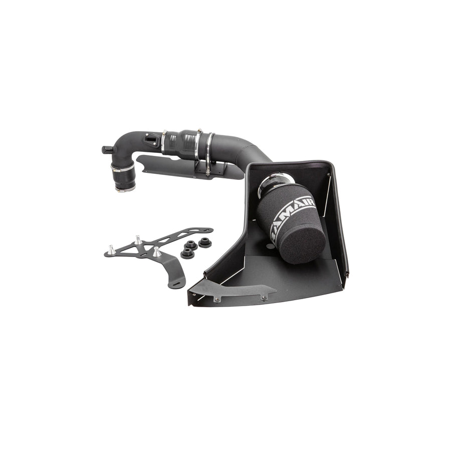 RAMAIR JSK-137-BK VAG AUDI TT INDUCTION KITS | ML Performance EU Car Parts