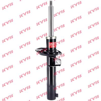 KYB Excel-G 335813 Shock Absorber For Audi Tt