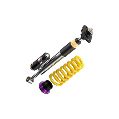 KW 3A728003 Dodge Variant 4 Coilover Kit (Challenger & Charger) 6 | ML Performance EU Car Parts