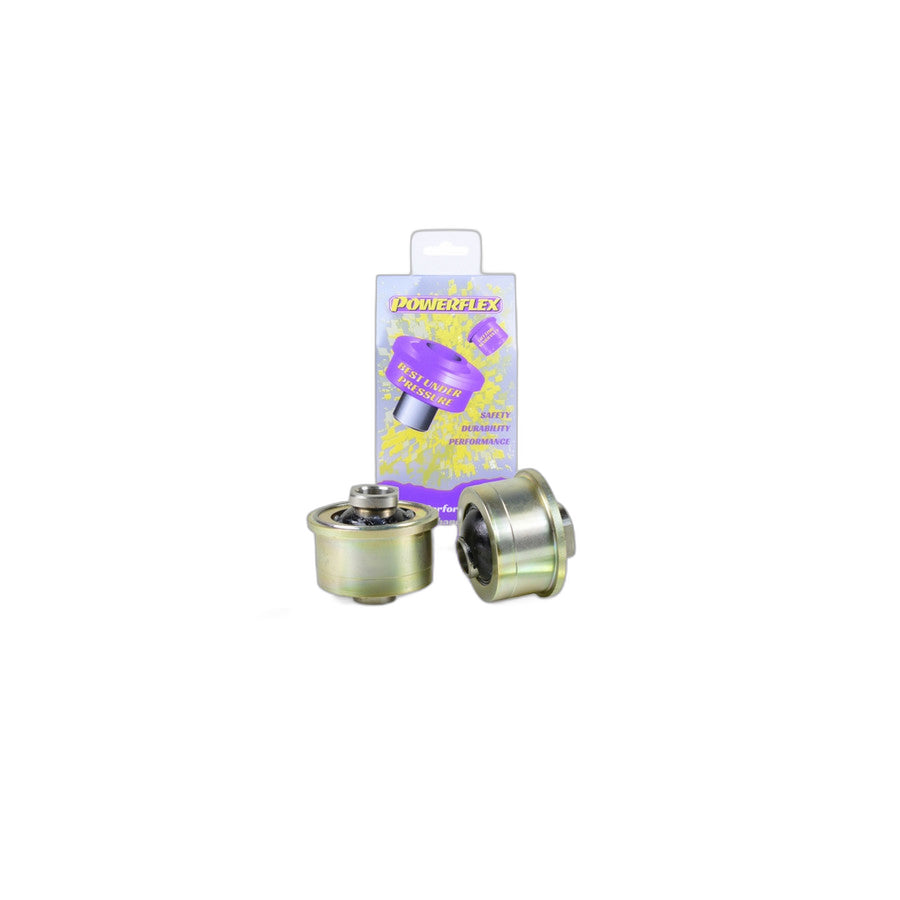 Powerflex PFF69-502G Subaru Impreza Front Wishbone Rear Bush Anti-Lift & Caster Adjust | ML Performance EU Car Parts