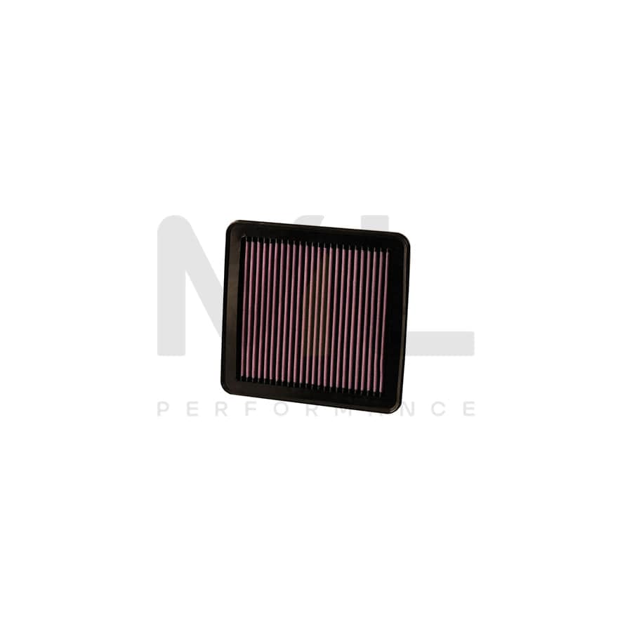 K&N 33-2380 Replacement Air Filter | ML Car Parts UK | ML Performance