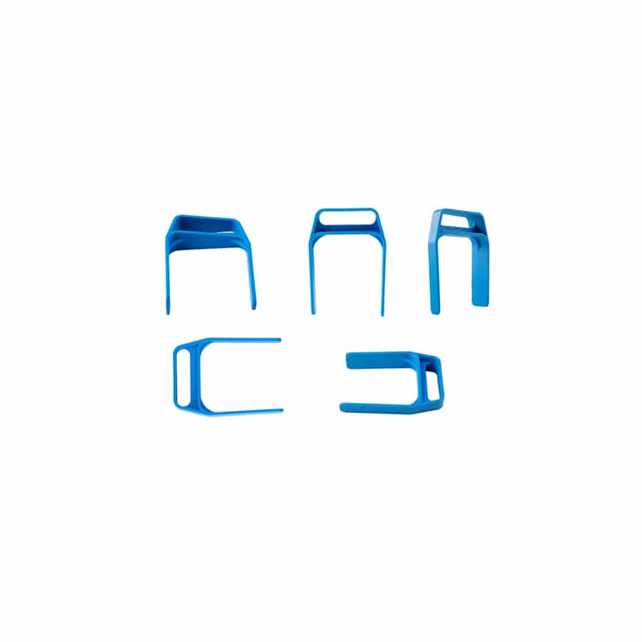 Bilstein 40-116419 MERCEDES-BENZ C219 VF/S211 B3 OE Replacement Rear Right Air Suspension Spring 2 | ML Performance EU Car Parts