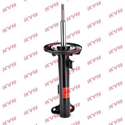 KYB Excel-G 335932 Shock Absorber Suitable For Mercedes-Benz Clk