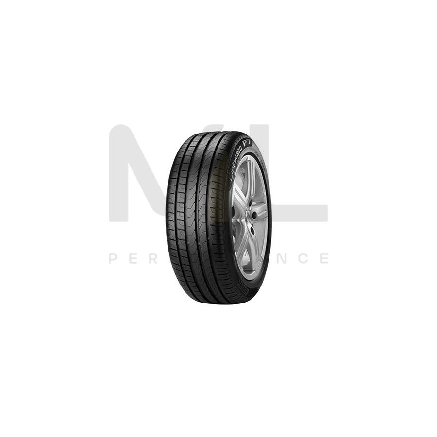 Pirelli CINTURATO P7™ (J) EcoImpact 225/55 R17 101W Summer Tyre | ML Performance EU Car Parts