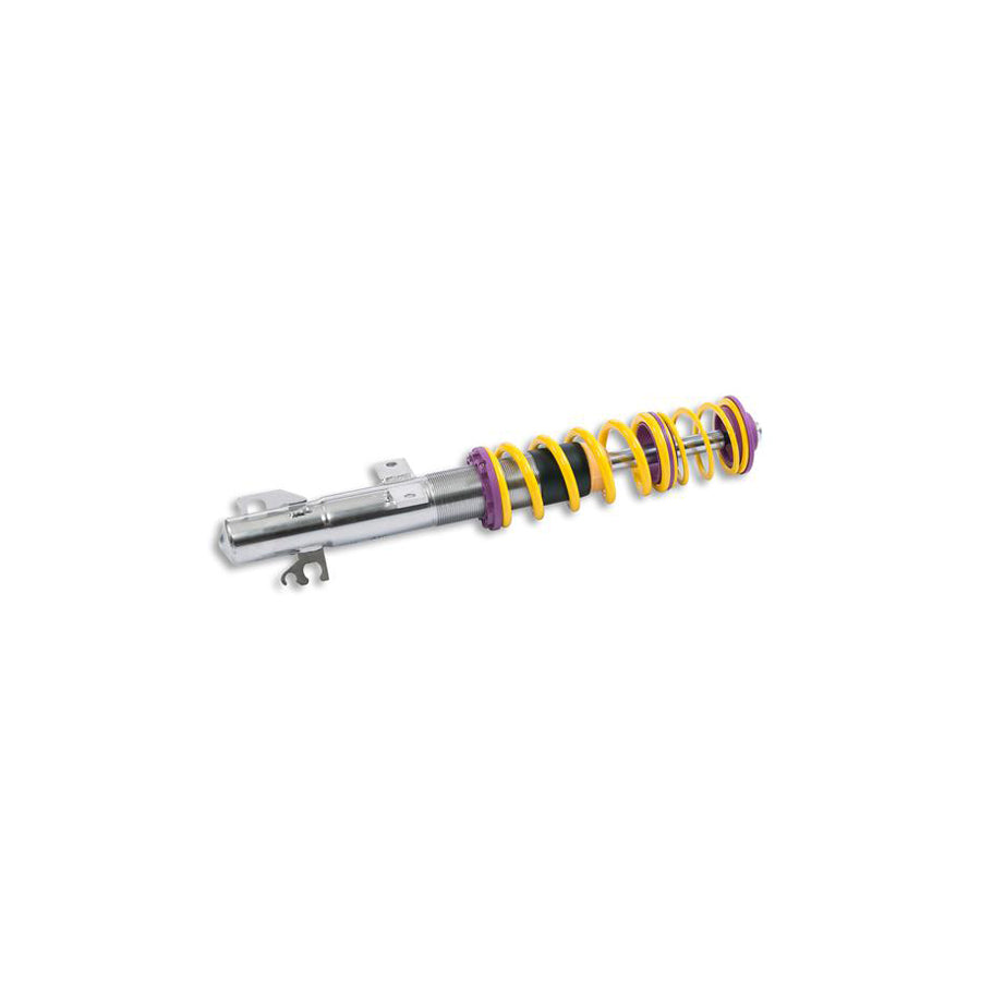 KW 102800BV VW Up Variant 1 Coilover Kit 3 | ML Performance EU Car Parts