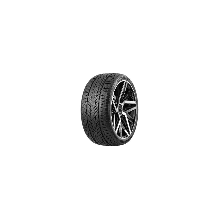 Grenlander Icehawke 2 275/40 R21 107H XL Winter Jeep / 4x4 Tyre | ML Performance EU Car Parts