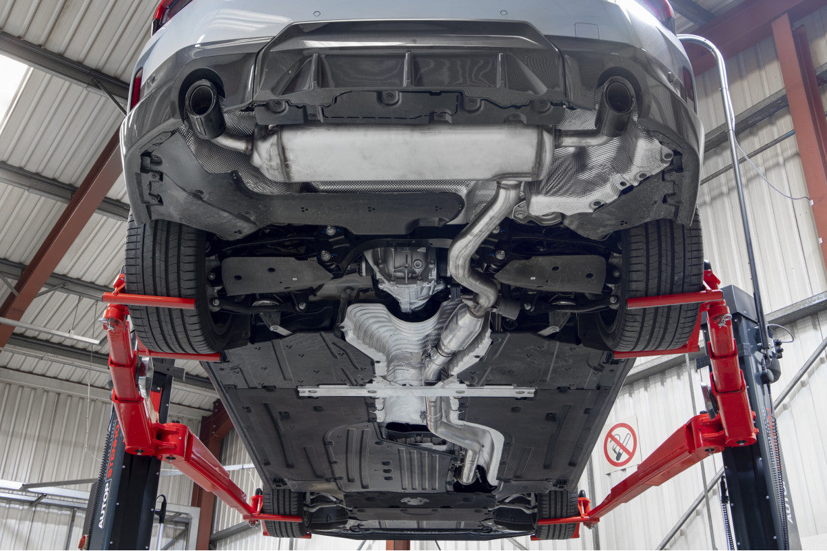 Scorpion SBMP092 BMW 220I G42 Gpf Delete | ML Performance EU EU