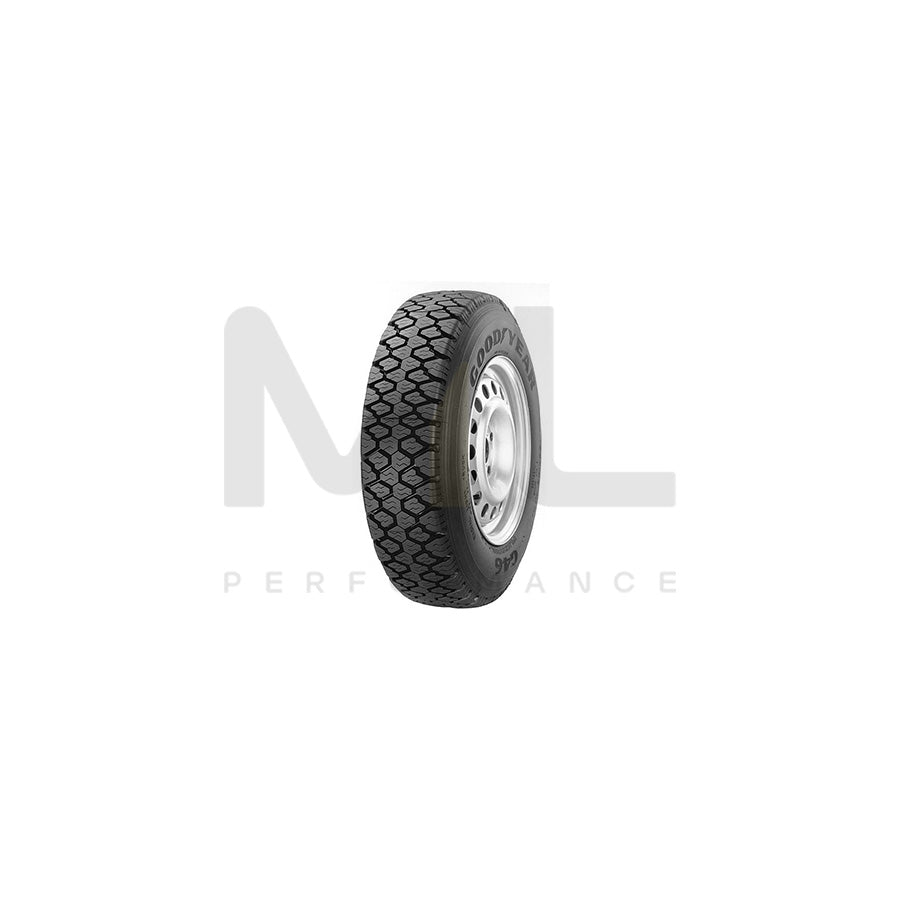 Goodyear Cargo G46 7.50 R16 122/120M Van Winter Tyre | ML Performance EU Car Parts