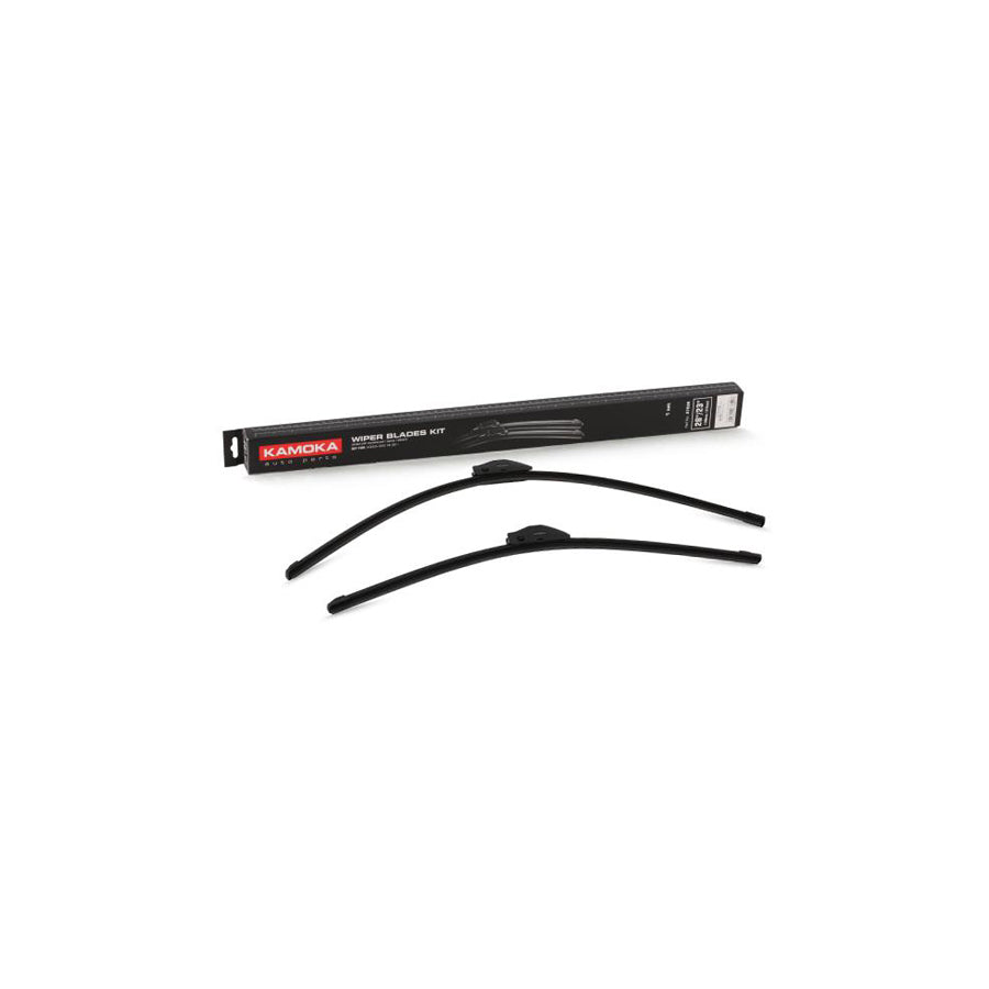 Kamoka 27E26 Wiper Blade For Honda Civic | ML Performance EU Car Parts
