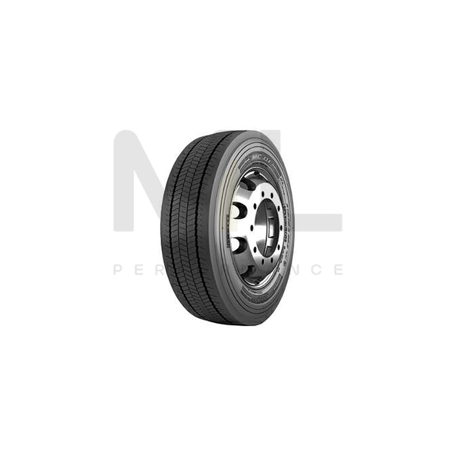 Pirelli MC:01 275/70 R22.5 150J Truck Summer Tyre | ML Performance EU Car Parts