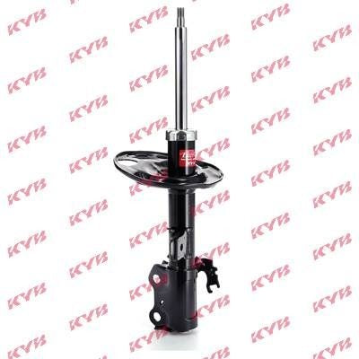 KYB Excel-G 339031 Shock Absorber For Toyota Rav4 Iii Off-Road (Xa30)