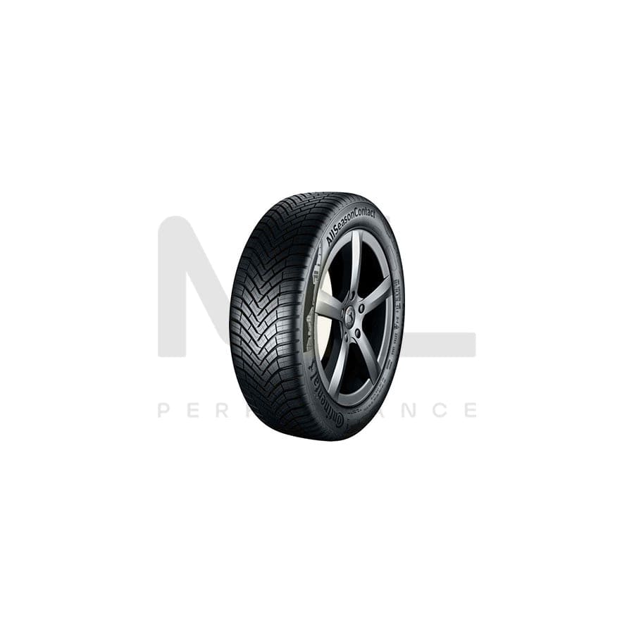 Continental AllSeasonContact™ 235/60 R17 102H All-season Tyre | ML Performance UK Car Parts