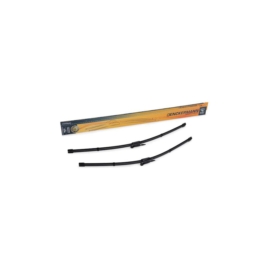 Denckermann VD10091 Wiper Blade | ML Performance EU Car Parts