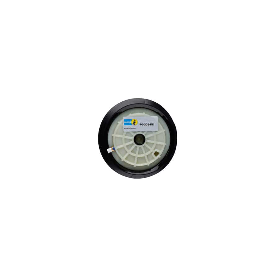 Bilstein 40-303451 MERCEDES-BENZ W212 B3 OE Replacement Rear Right Air Suspension Spring 2 | ML Performance EU Car Parts