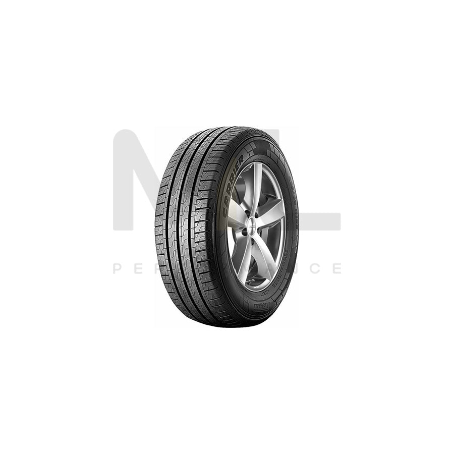 Pirelli CARRIER™ 235/65 R16 115R Van Summer Tyre | ML Performance EU Car Parts