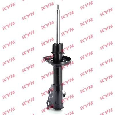 KYB Excel-G 339074 Shock Absorber For Honda Civic Viii Saloon (Fd, Fa)