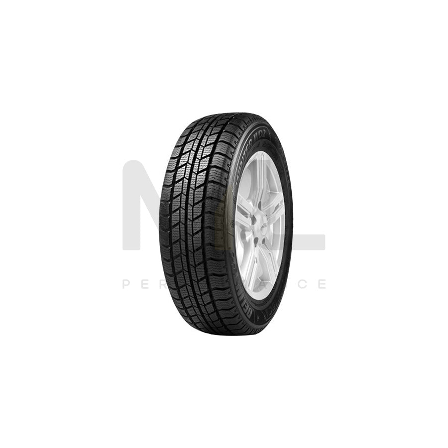 Delinte WD2 235/65 R16 115/113T Van Winter Tyre | ML Performance EU Car Parts