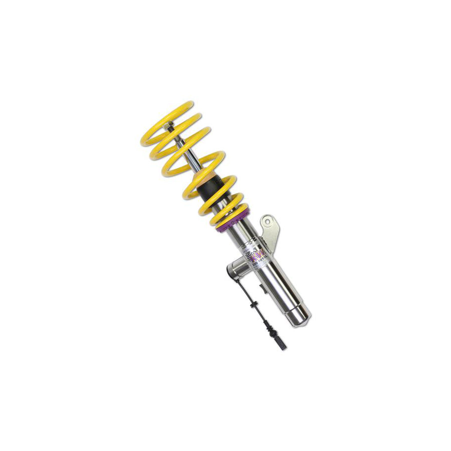 KW 39020001 BMW E81 E87 DDC ECU Coilovers (116d, 116i, 118d, 118i, 120d, 120i, 123d, 130i) 3 | ML Performance EU Car Parts