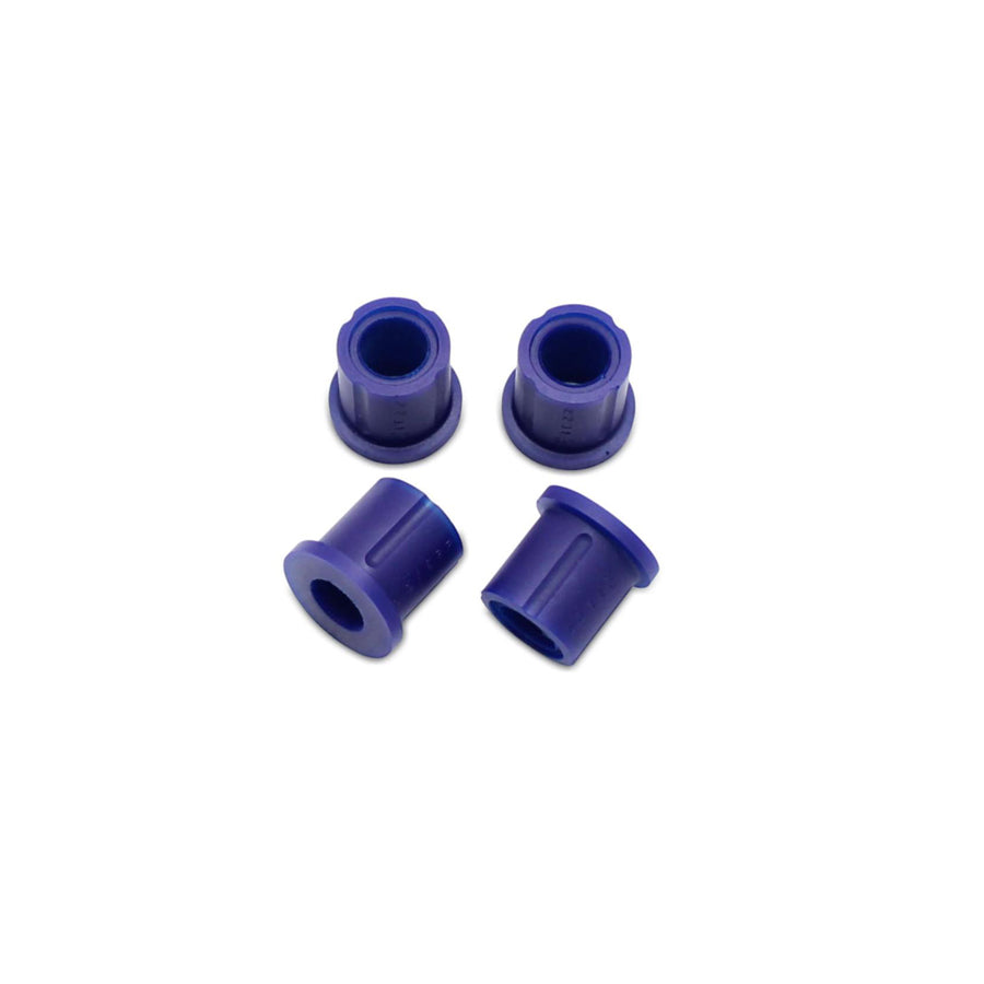 SuperPro SPF2231-4HK SuperPro Leaf Spring Bush Kit | ML Performance EU Car Parts