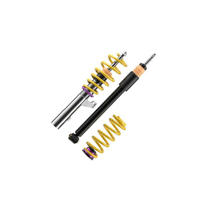 KW 180800AQ Skoda VW Variant 2 Street Comfort Coilover Kit (Octavia, Superb, Passat & Touran) 2 | ML Performance EU Car Parts