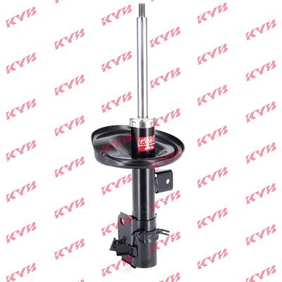 KYB Excel-G 339265 Shock Absorber For Suzuki Kizashi (Fr)