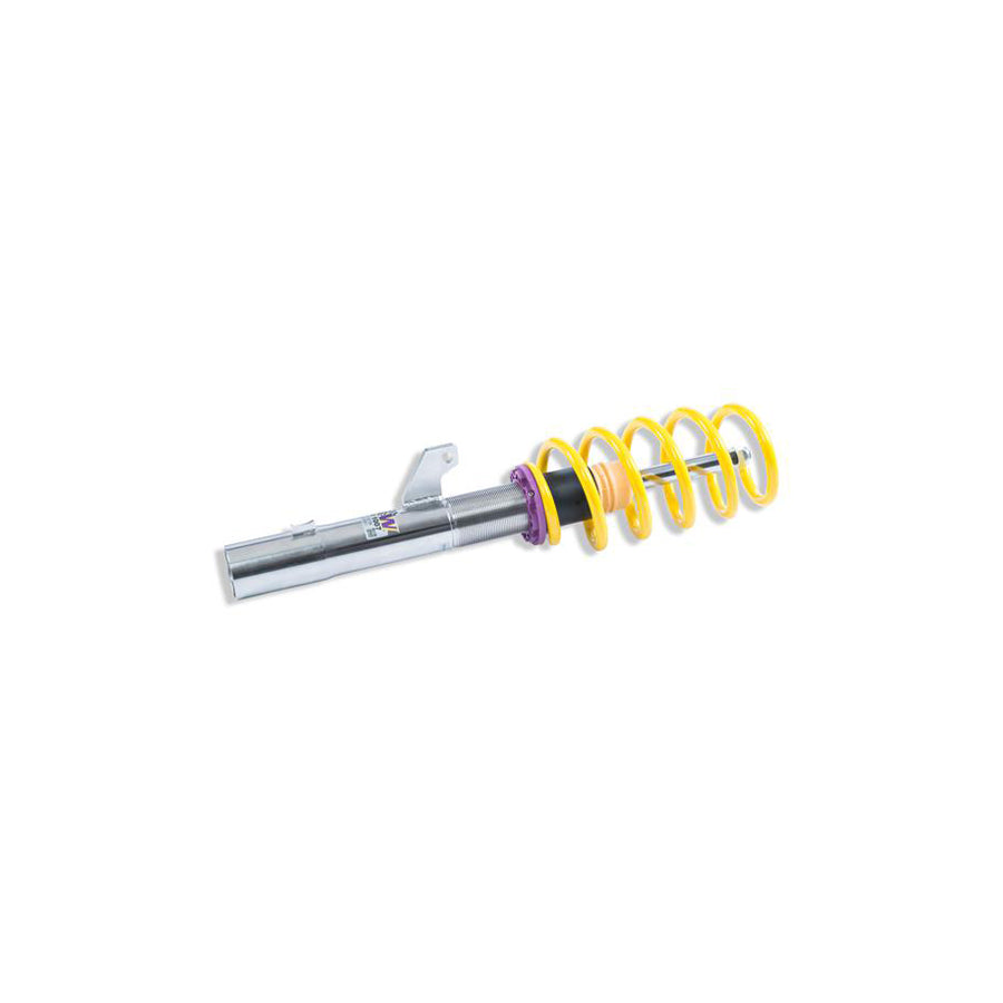 KW 352800BS VW Passat Variant 3 Coilover Kit - With EDC Delete 3 | ML Performance EU Car Parts