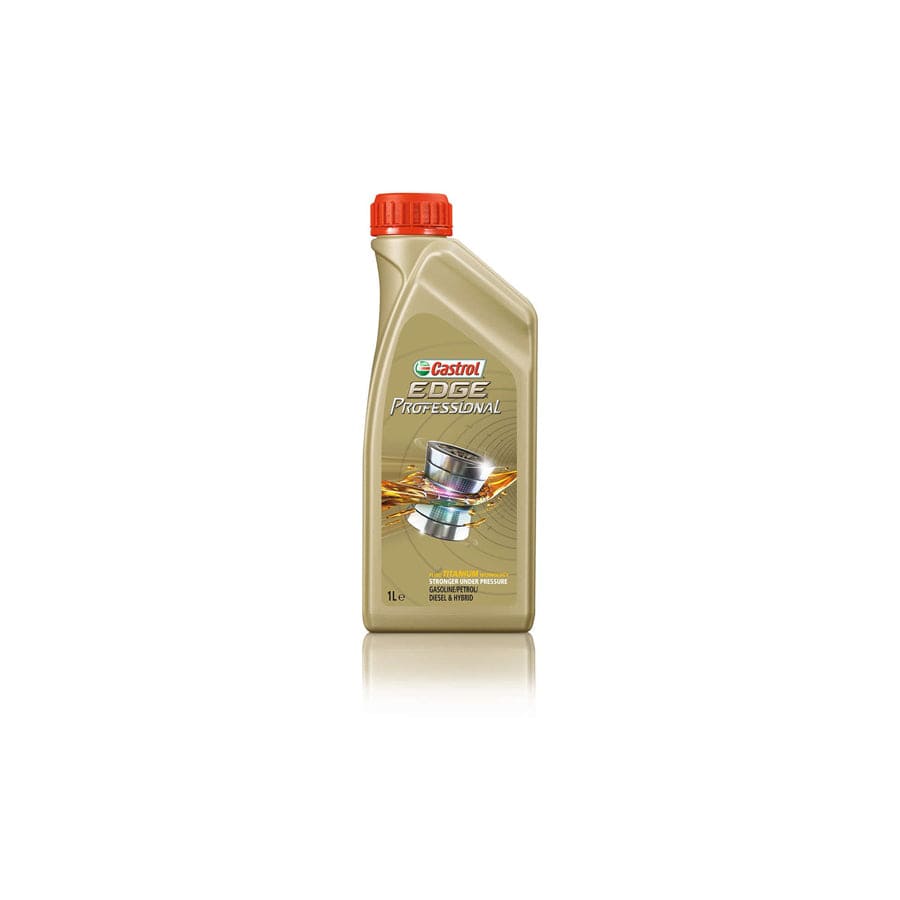 Castrol EDGE Professional A3 0W-30 - 1ltr | ML Performance UK Car Parts