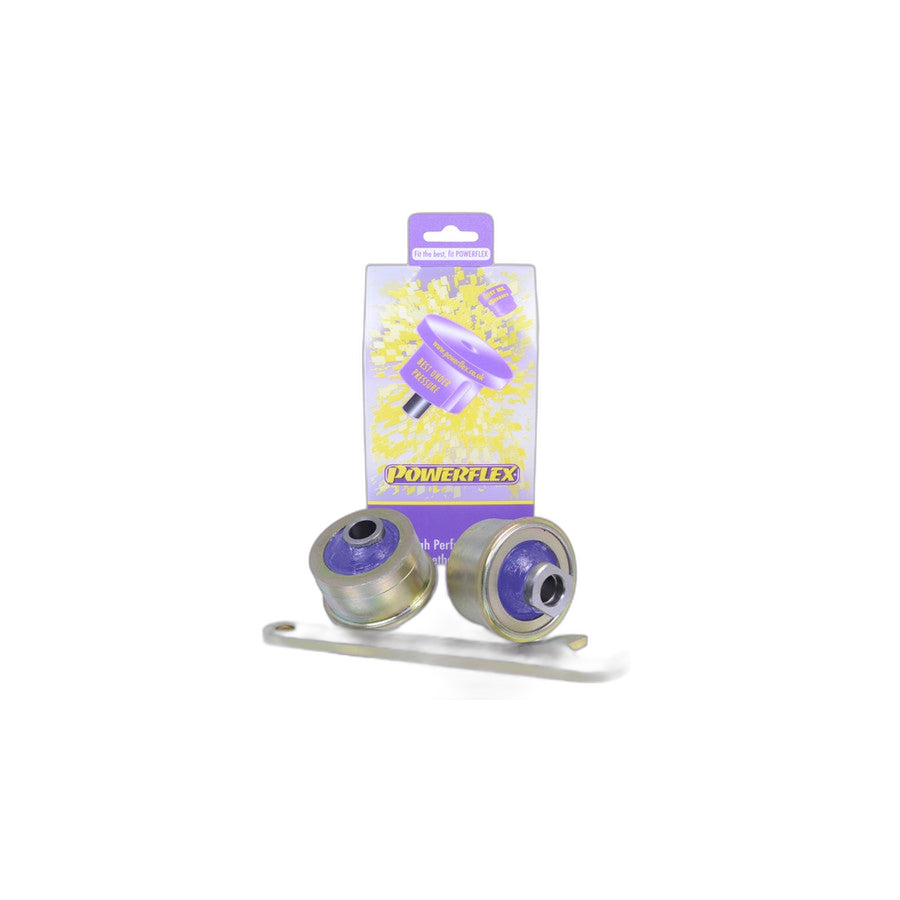 Powerflex PFF69-902G Subaru Legacy Front Wishbone Rear Bush Anti-Lift & Caster Adjustable | ML Performance EU Car Parts